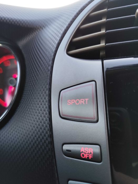 Fiat Bravo 1.4 Turbo T-jet 150KM + gaz (LPG), SPORT