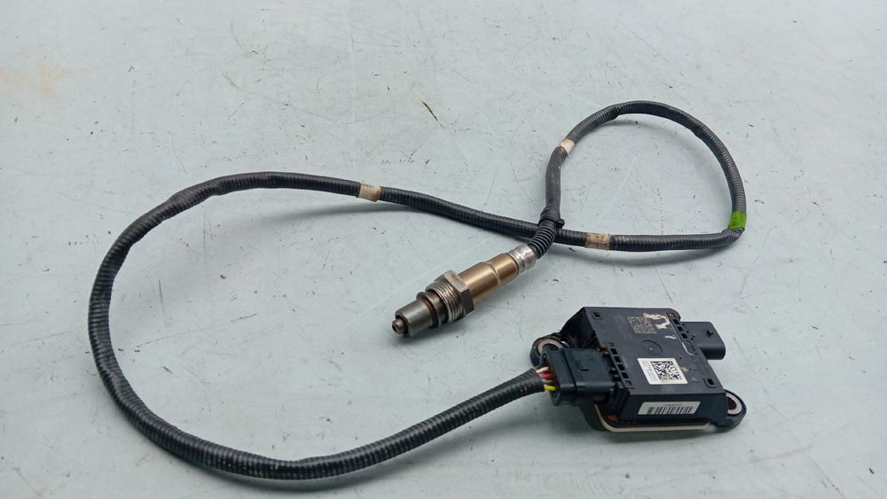 Sonda lambda AUDI A5 (FU2)