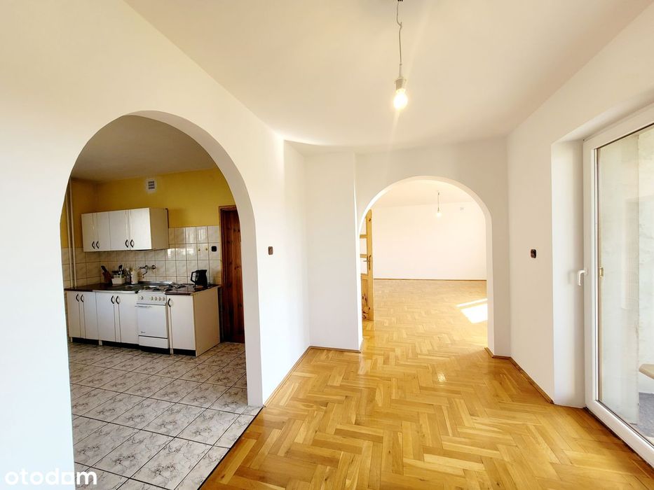 Dom z dużą działką, idealny dla rodziny - Widok 3