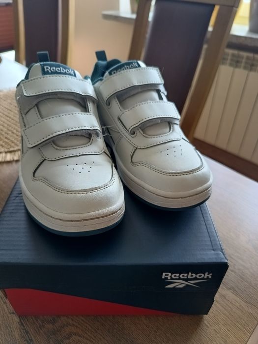 Buty sportowe dla chłopca