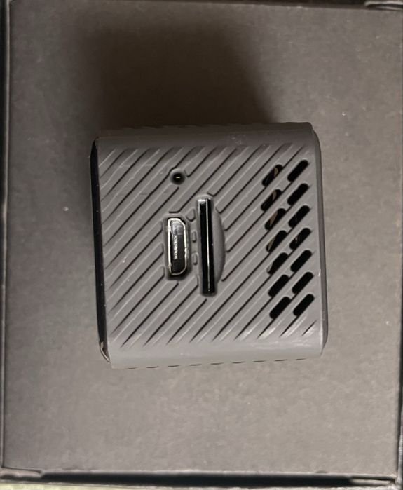 Міні wi fi камера