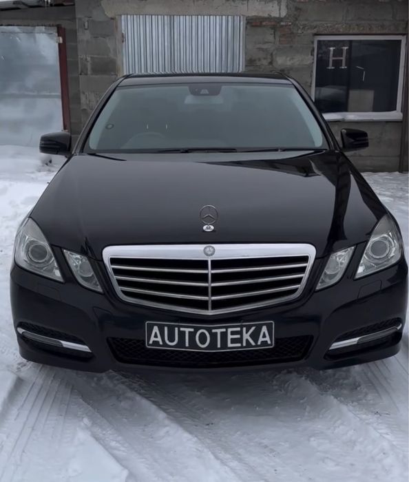 Авторозборка w211 w212 w221 w164 w245 Mercedes Капот Авторазборка