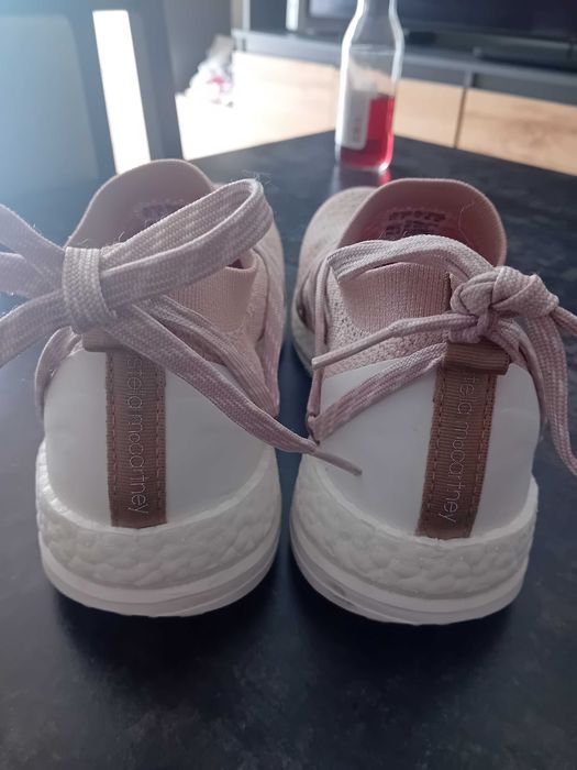 Buty damskie adidas & stella mcCartney