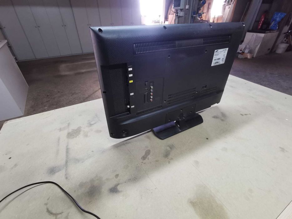Televisão Samsung
