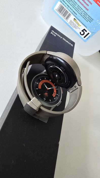 Samsung Galaxy Watch 5 PRO LTE