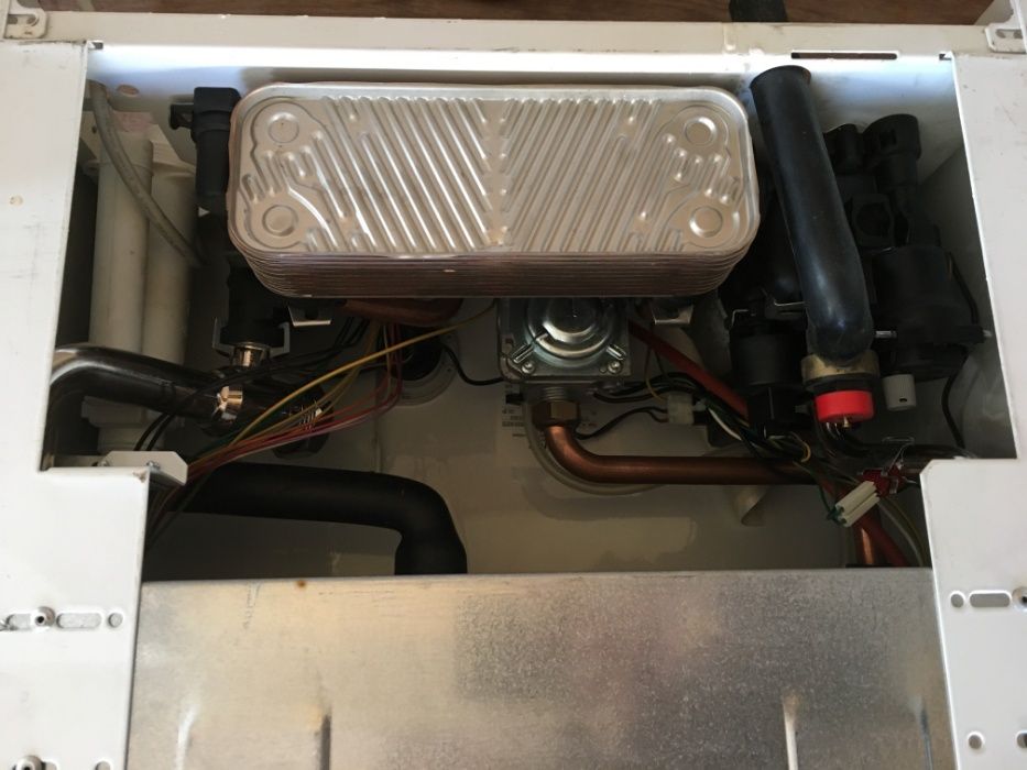 Газовые котлы ferroli котел газовый ферроли конденсационный турбо фко