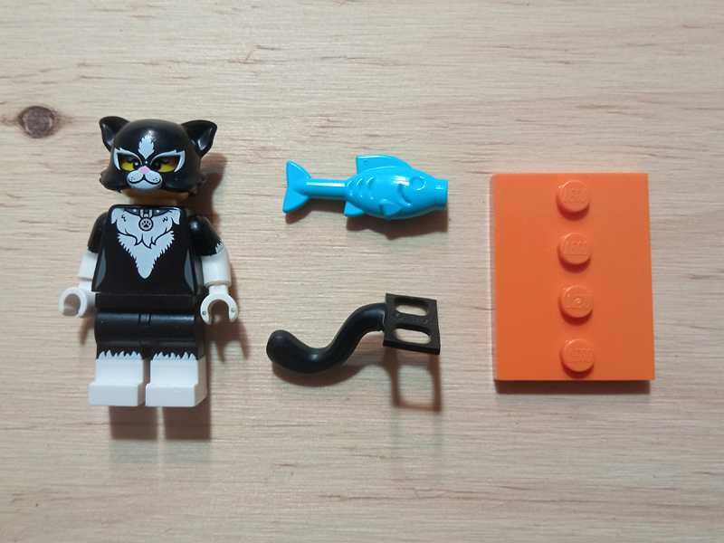 Lego® Collectible Minifigures - Series 18