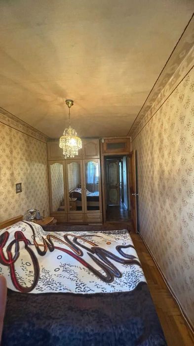 Продам 2 к квартиру без комисии/пр. Мануйловский/Слобожанский/Воронцова/Новый мост/МакДональдс