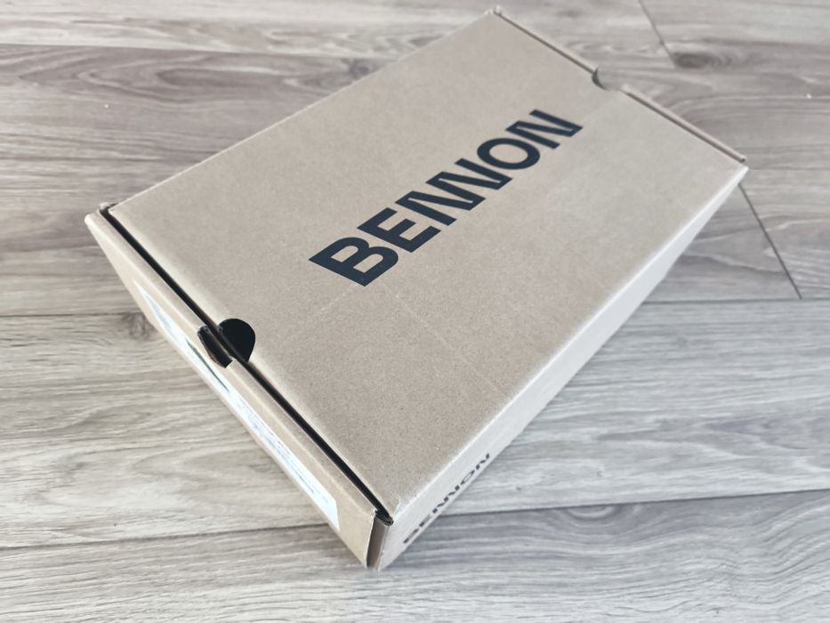 Buty Bennon Alegro 45