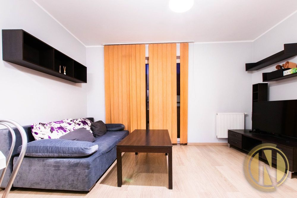 Podgórze l Piwna l 34m2 l 2 pok. l ENG