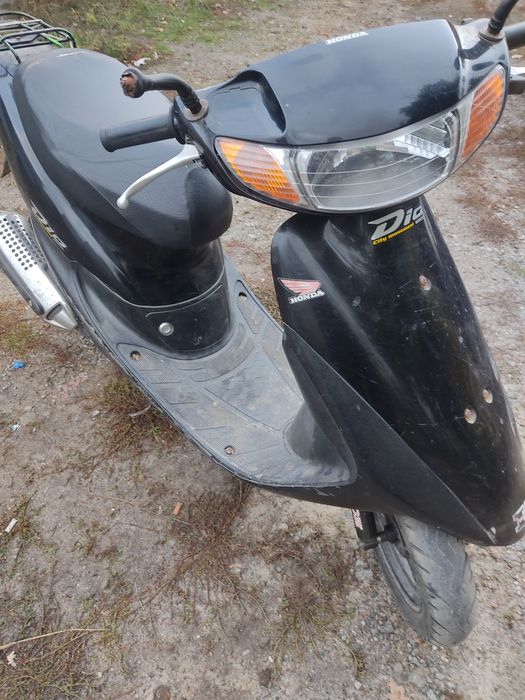 Продам honda dio 35