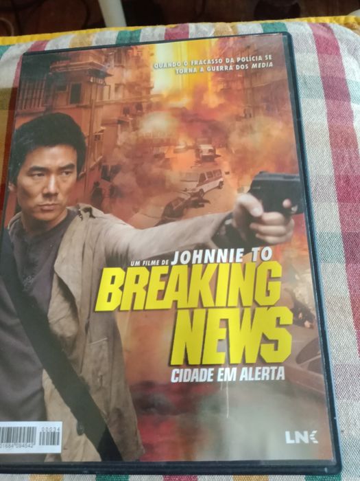 DVD 'S Filmes bom estado