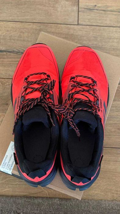 Adidas Terrex AX4 GTX