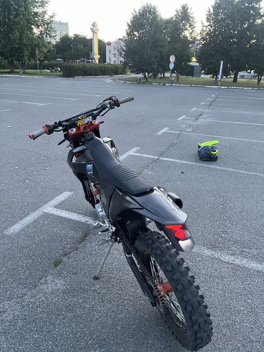 kovi advance 250 2025