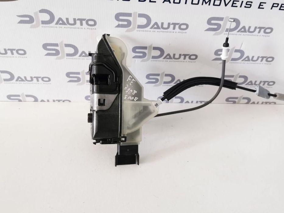 Fecho Portas - Peugeot 3008 / 5008