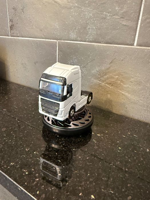 Ароматизатор у фуру, сухий та масляний