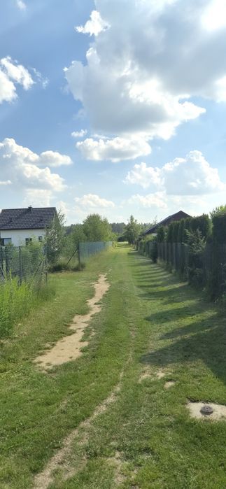 Działka budowlana 1467 m² | Warunki zabudowy | Ciućkowo | Bezpośrednio od właściciela - Widok 3