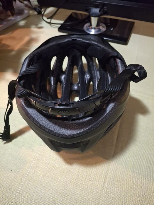 Capacete original Bell