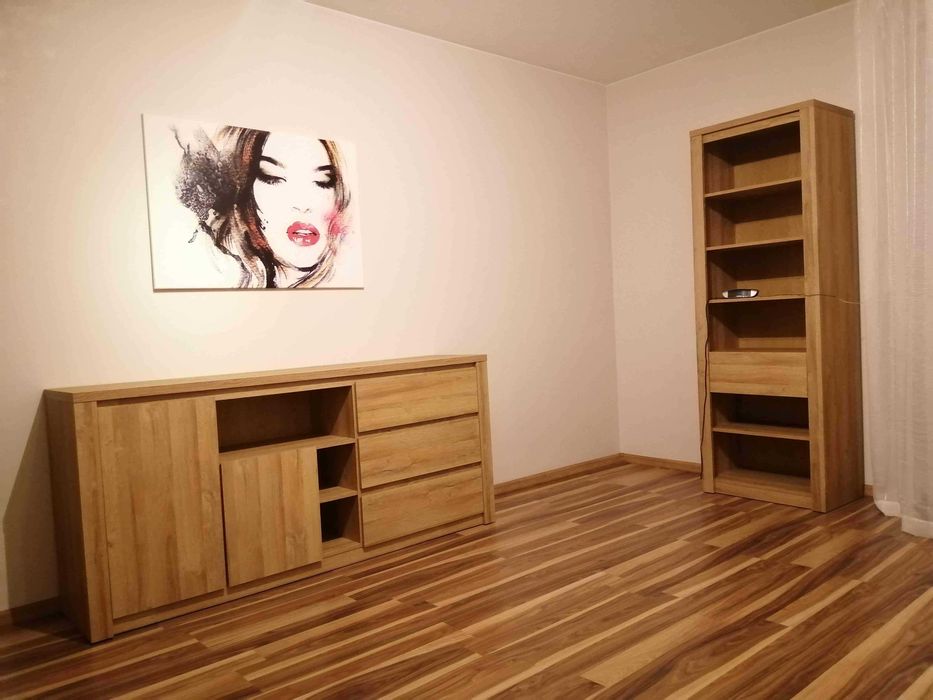 Warszawa ul. Dzielna mieszkanie 48 m2