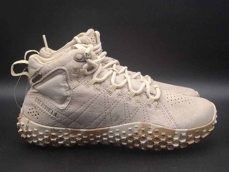 Черевики Merrell Wrapt MID Wp Нові 37.5р.