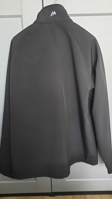Kurtka softshell