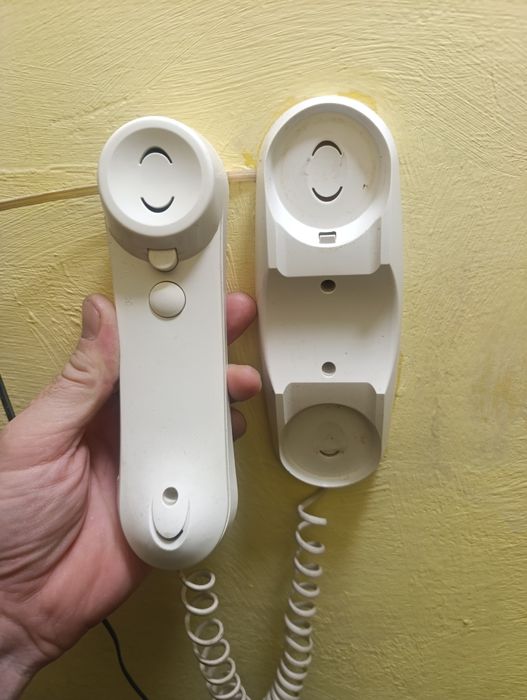 Труба домофона             .