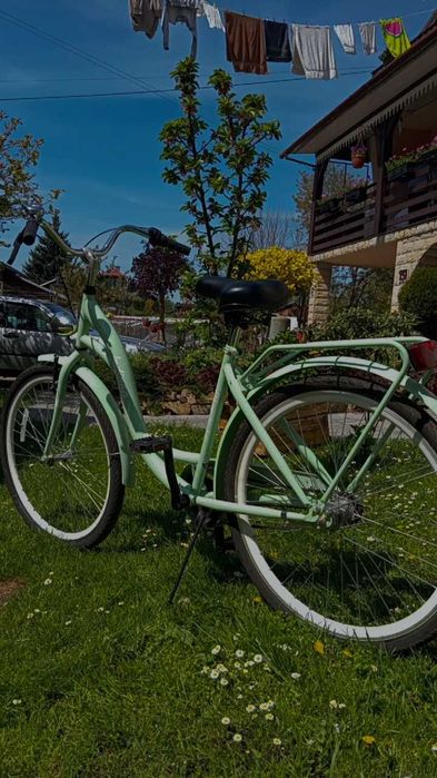 Sprzedam rower miejski