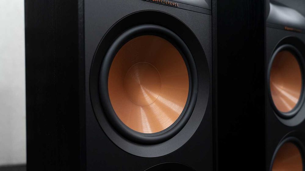 OUTLET! Kolumny Klipsch R-800F - Najtaniej w sieci, cena za parę!
