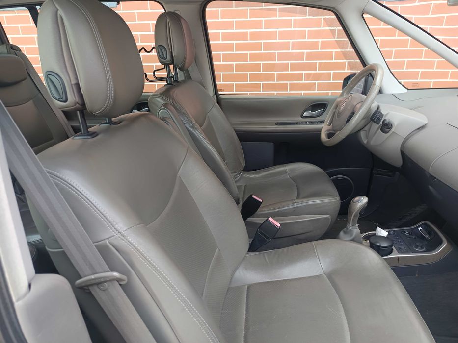 Renault Grand Espace Diesel