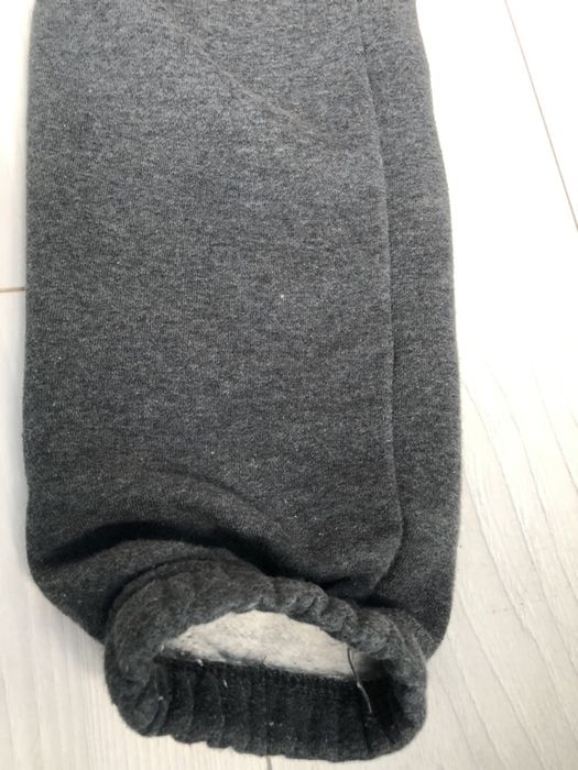 Теплий спортивний костюм оригінал - adidas, reebok. Розмір xs/s.