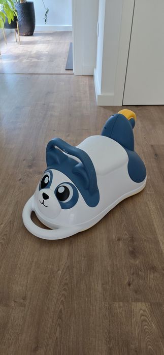 Chicco 3 em 1 Panda