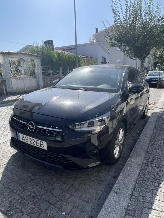Carro Opel Corsa