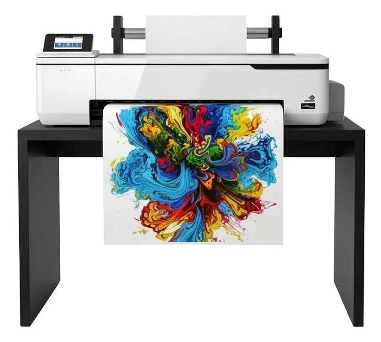 Plotter / Impressora para Impressão de fotos A1 24" – 61 cm – Nova