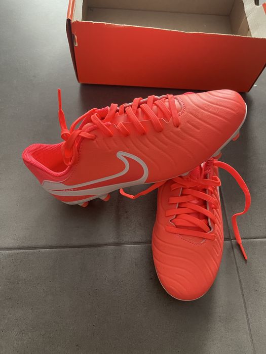 Nowe Nike Tiempo JR Legend 10 Academy