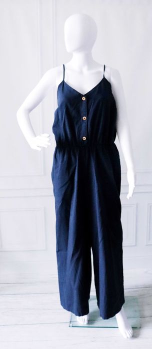 Nowy kombinezon damski Monki 'Leja' r. XL
