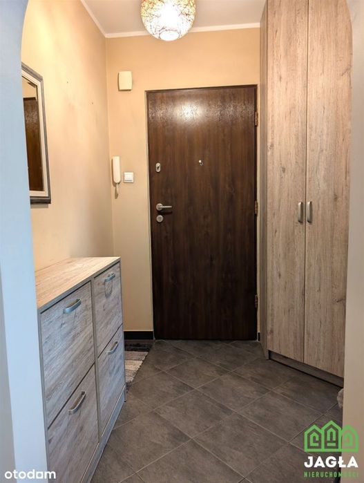 Błonie M4 47m2 blok balkon IIp super lokalizacja