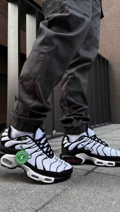 Кросівки Nike AIR MAX Tn