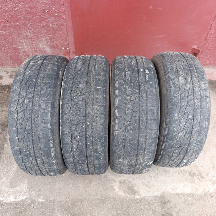 Продам зимові шини