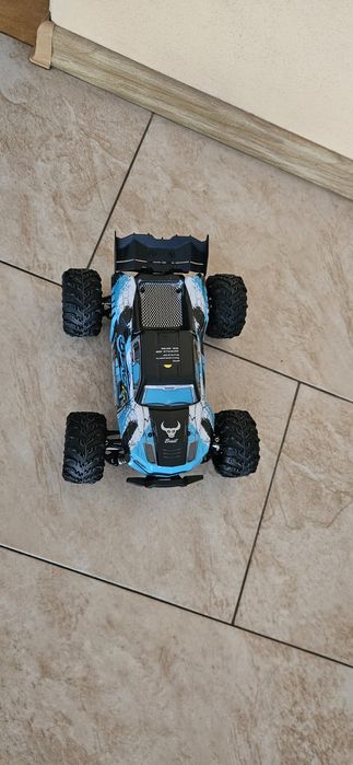 SG116 MAX 80km/h + GRATIS rc car autko zdalnie sterowane remote contro