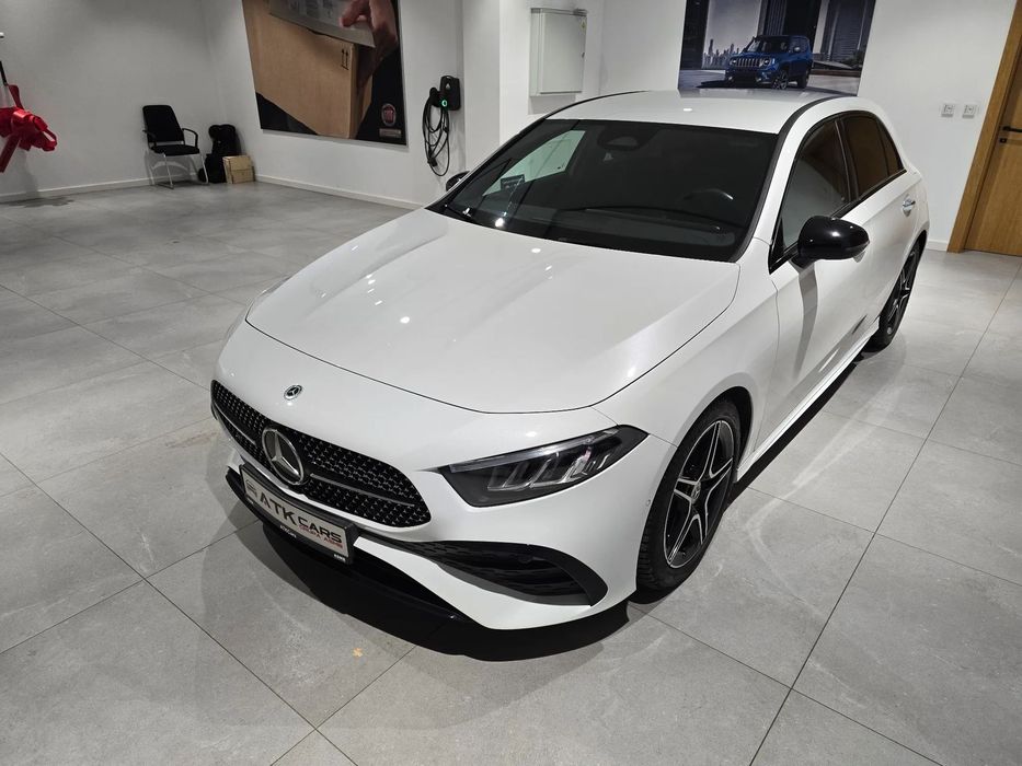 Mercedes-Benz Klasa A