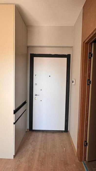 Продам квартиру 1+1  Мерсін Туреччина Мерсин Турция недвижимость
