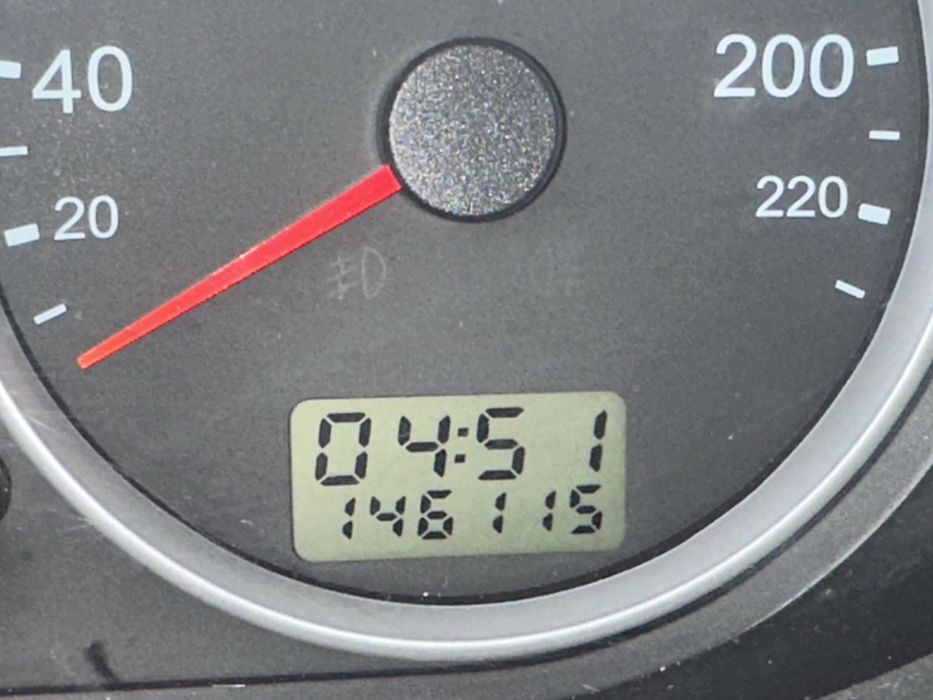 Ford fiesta 1.3
