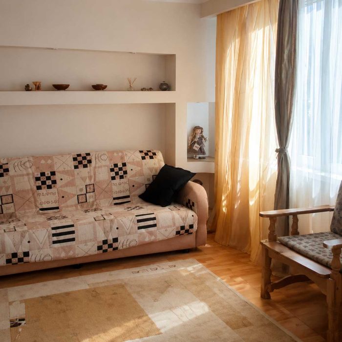 Дом 120 м² на 6 сотках | Институт Таирова | солнечные панели
