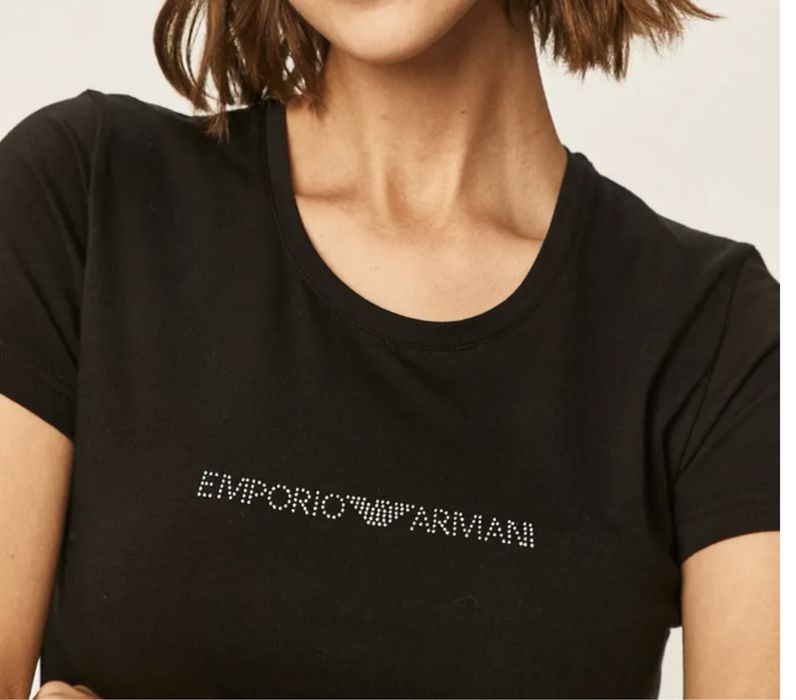 Футболка Armani оригінал