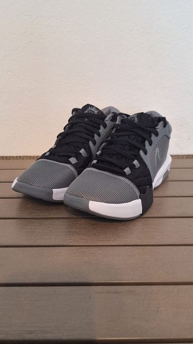 Кросівки Nike Lebron Witness VII US10 EUR44 28CM,  FB2239 004