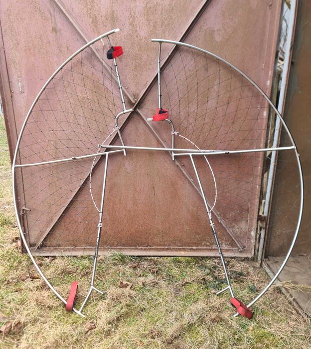Kosz do HE Airmax 220 PPG PPGG paramotor