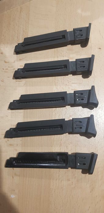 Анікс А 101, 101М, 111, 112