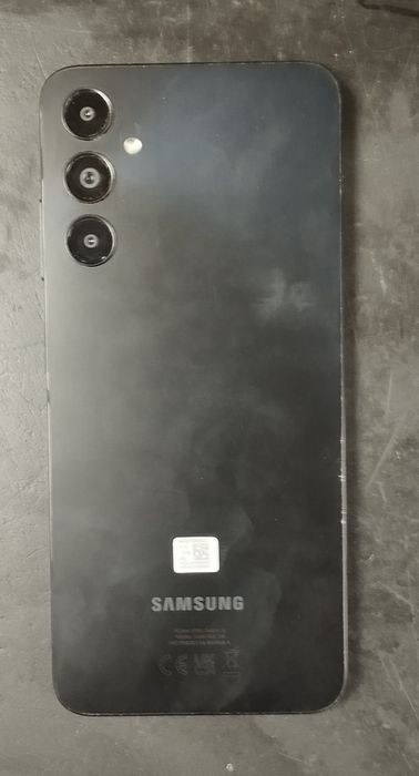 Samsung A0 5S rigorosamente novo