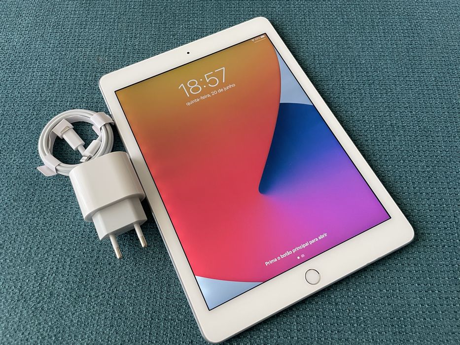 Ipad air 2 128gb wifi livre desbloqueado