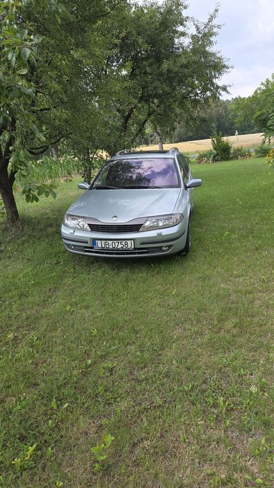 Sprzedam Renault